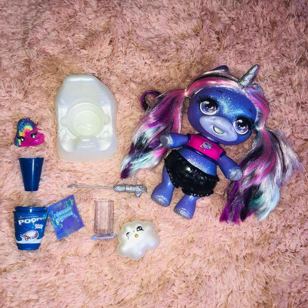 Poopsie Slime Surprise